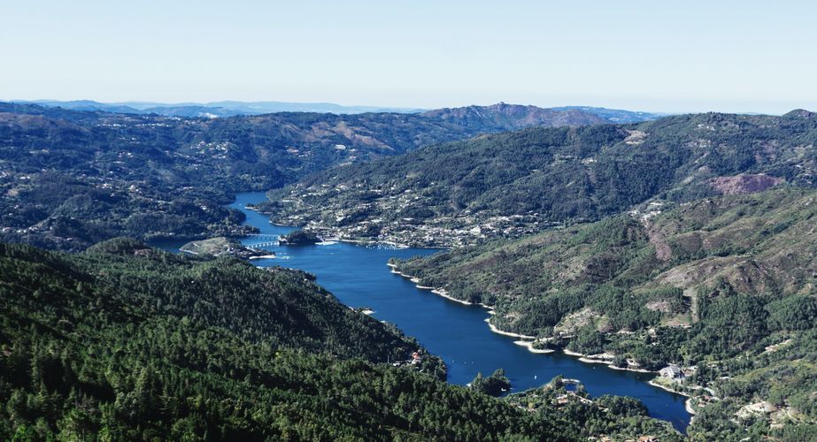 NP Geres Portugal NP Geres Portugal